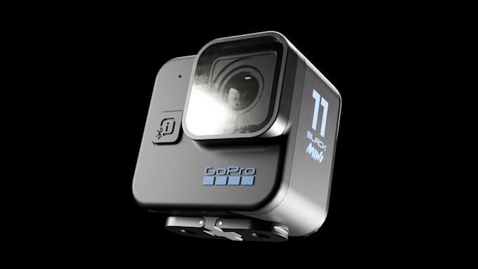 do 3d photorealistic 3d product rendering