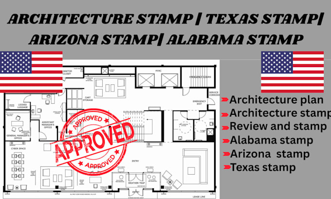 Do usa pe stamp, architectural and structural engineering drawing, mep ...