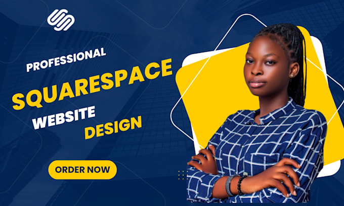 build squarespace website, squarespace, squarespace design