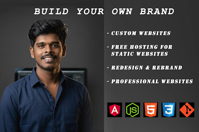 provide complete branding and website solutions