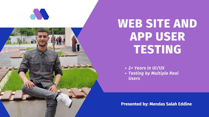 test your websites and provide detailed UI, UX, and bug reports
