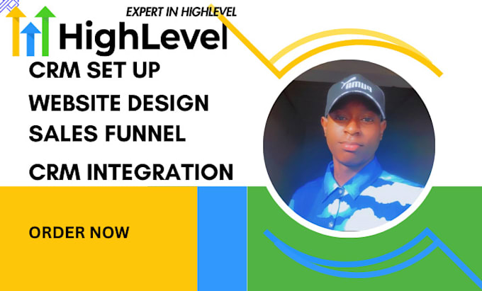 create high converting gohighlevel funnels gohighlevel workflow n8n integrations