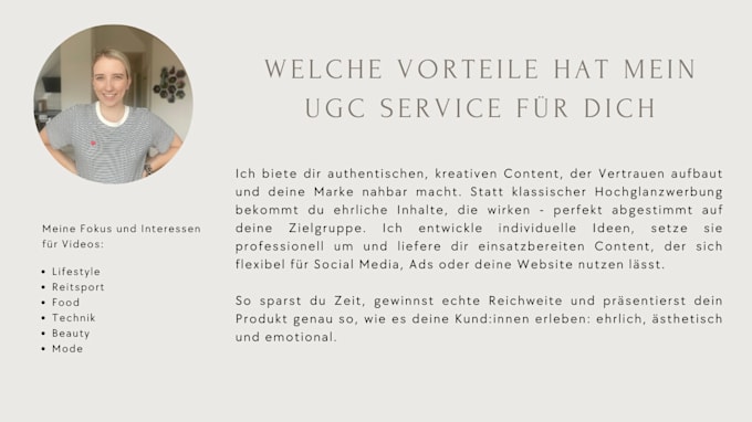 make ugc content that feels real and sells better
