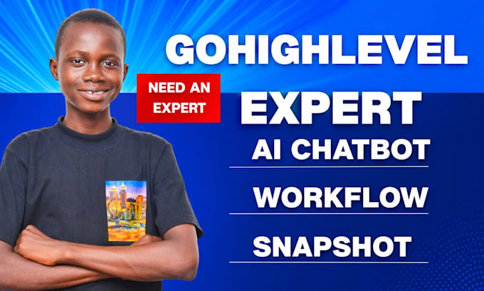 gohighlevel expert ghl voice ai agent go high level ai chatbot ghl va a2p