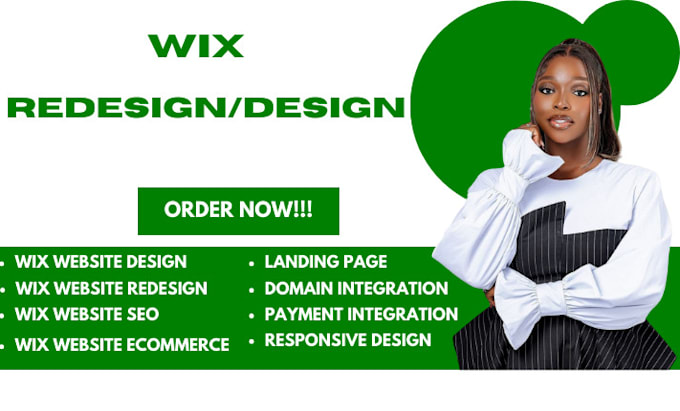wix website redesign wix website design wix website redesign wix website