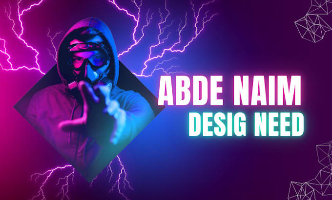 All you need from professional designs by Designneed99 | Fiverr