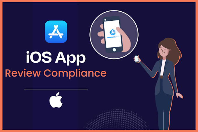 update IOS app as per latest app review guideline
