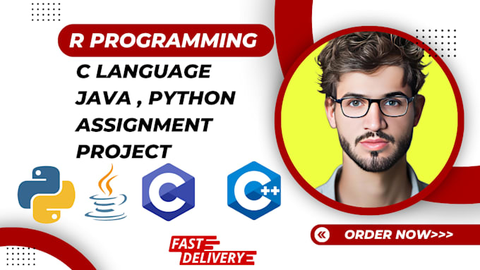 do data analysis using r programming, rstudio, sas, machine learning and python