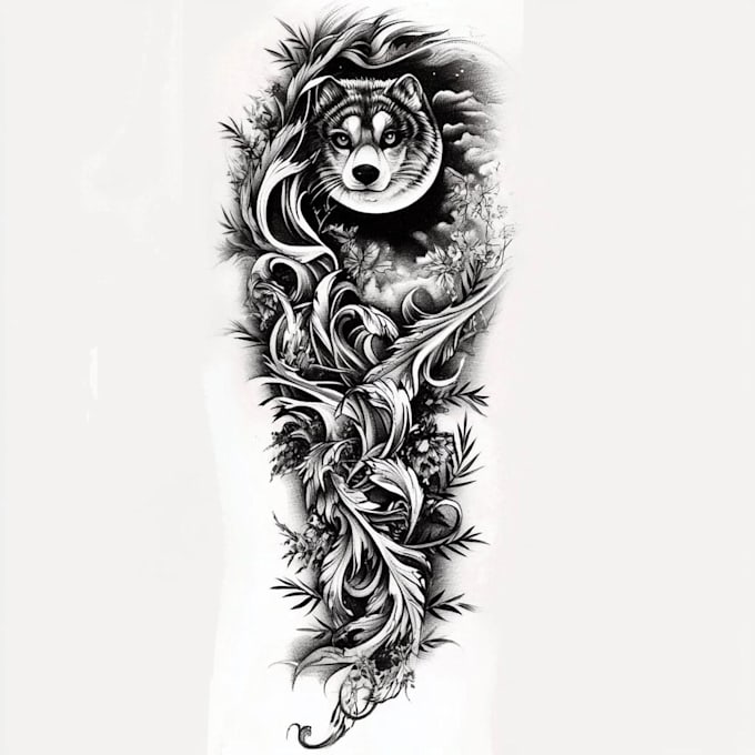 design creative ambigram designs for your tattoo