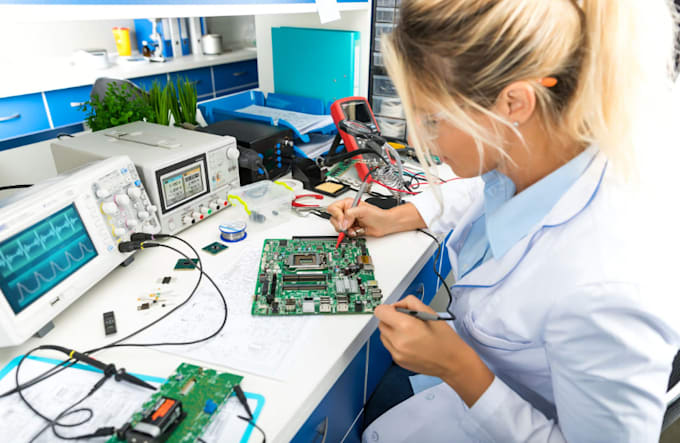 product quality testing, quality assessment