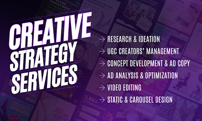 manage your ugc ads for meta ads campaigns