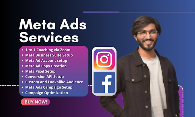 set up or fix meta pixel and conversion API tracking for wordpress and shopify