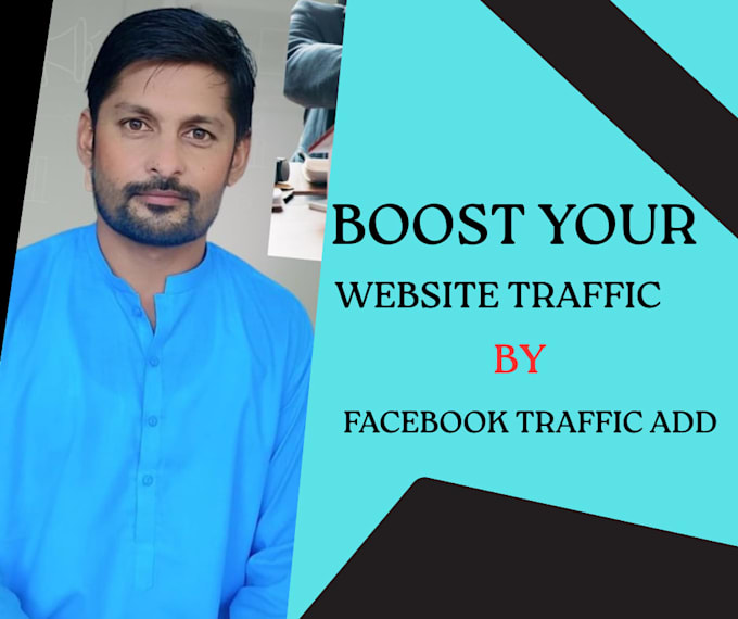 increase your website traffic
