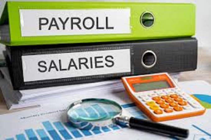 process UK payroll with rti submissions to hmrc