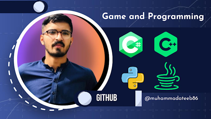 do python cpp c c sharp java programming and game development