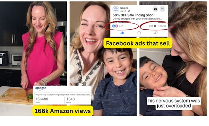 create authentic ugc and spokesperson videos for your brand