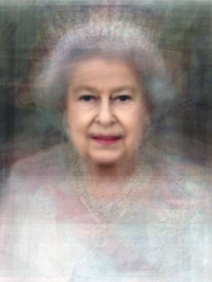 create your timeless portrait