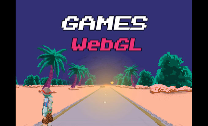 Do webgl web3 game web3 blockchain by Beehive737 | Fiverr