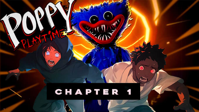 edit gameplay for vtubers