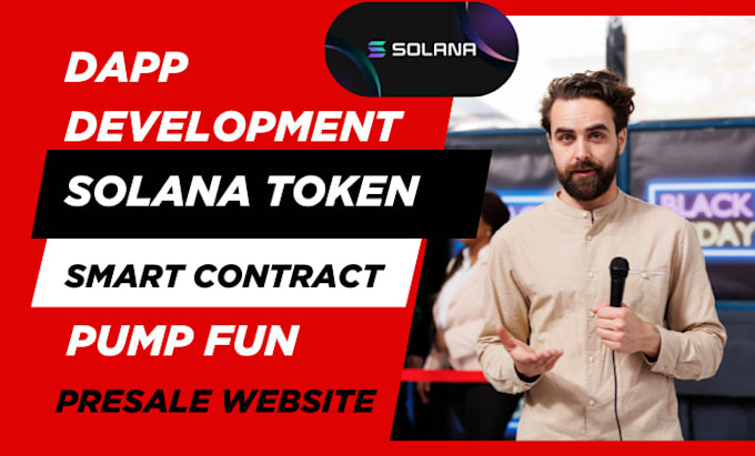 create token, smart contract, web3 dapp on solana, ethereum, bsc, ton, sui