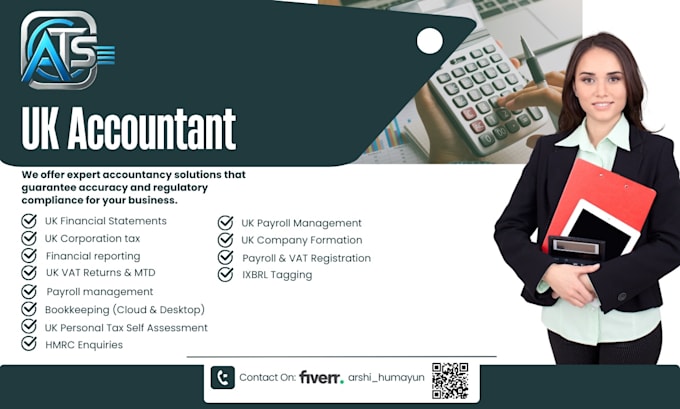 do UK annual accounts, ct600 tax return, and confirmation statement submission