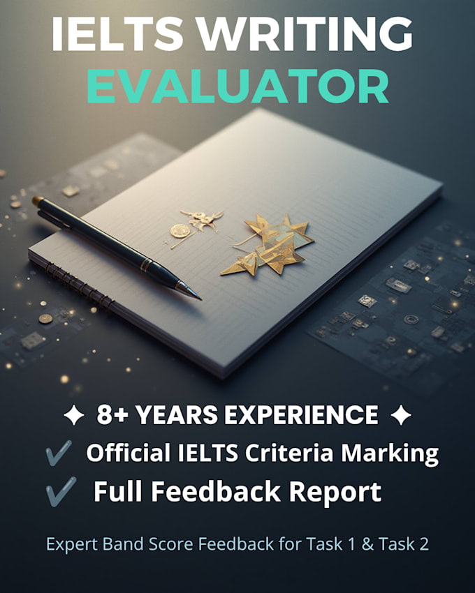 provide professional ielts essay evaluation with band scores and corrections