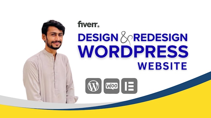 redesign wordpress learndash lms website bookly amelia pro woocommerce printful