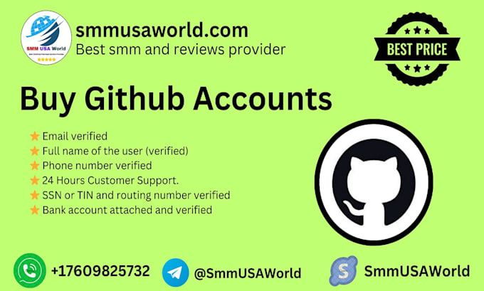boost your github presence with real, engaged followers