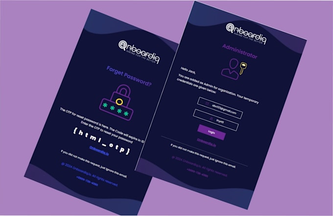 create responsive html email templates for your brand