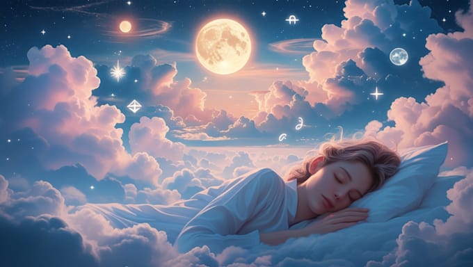 decode your dreams and reveal their true meaning