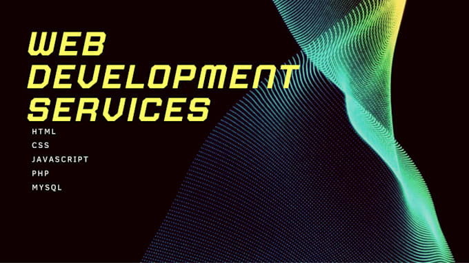 build fast and functional websites with clean code
