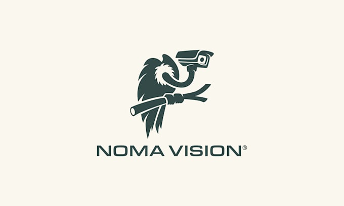design modern, minimalist, and timeless logo