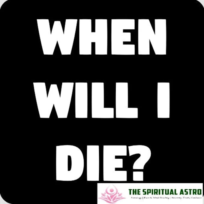 predict your death time