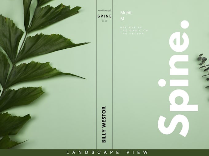 design simplicity that speaks volumes
