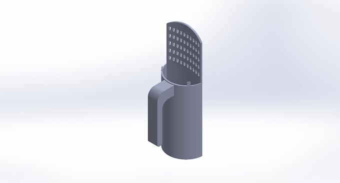 design 3d printable everyday utility objects and tools