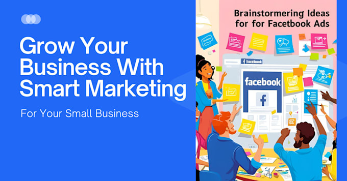 Create and manage facebook ad campaigns by Juyarojahapue | Fiverr