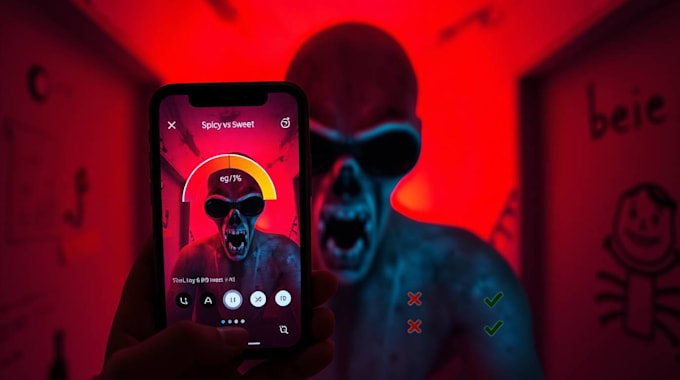 create viral tiktok filters, custom ar and quiz effects with effect house