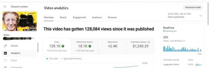 do superfast yt video promotion