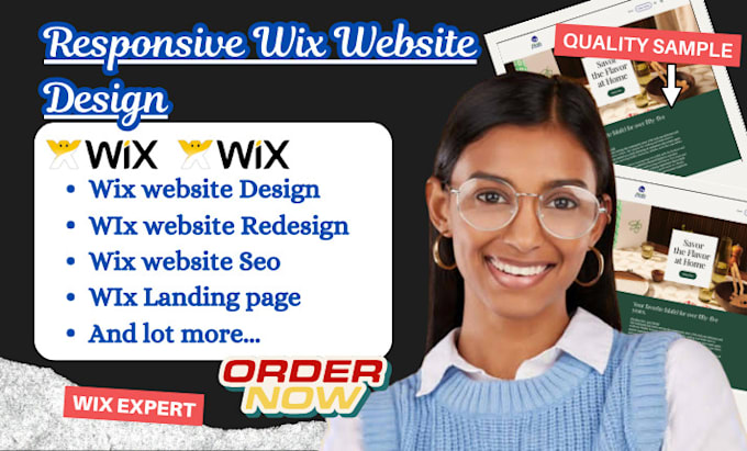 do mobile and tablet wix website design fix wix responsiveness wix to webflow