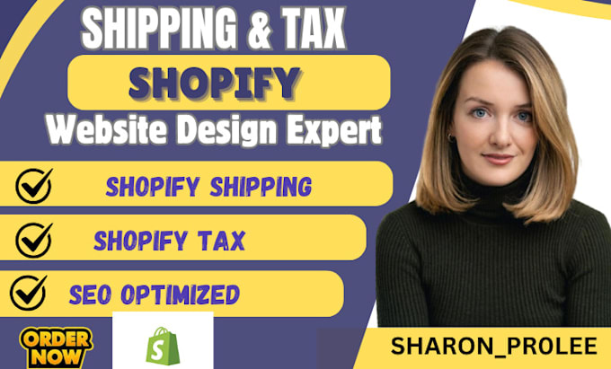 do shopify shipping and tax set up shopify tax, duties shopify virtual assistant