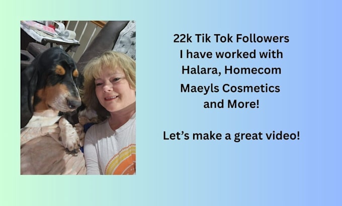 create ugc videos for tik tok facebook or instagram