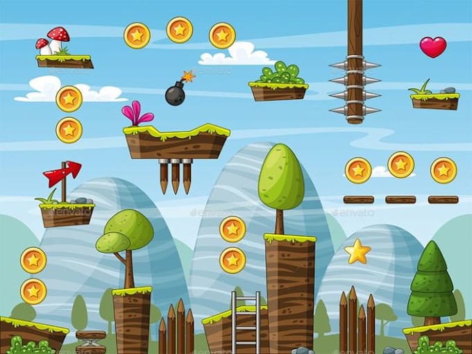 do 2d unity game development 3d game design mobile game unity card game