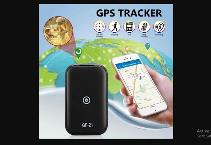 build a custom gps, location tracking, or navigation app for android and ios