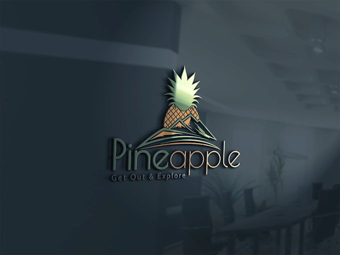create best eye appealing logo