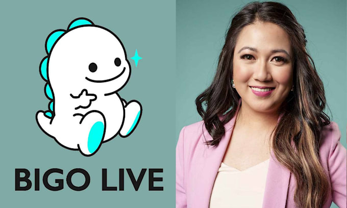 organic boost bigo live stream promote your twitch live stream