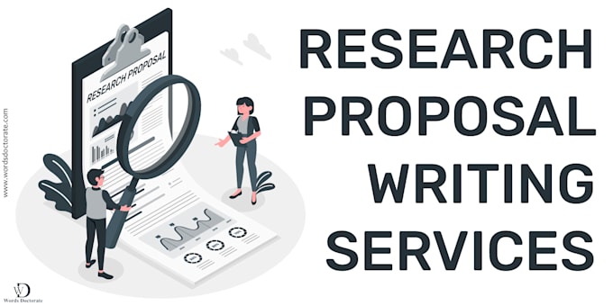 create a research proposal for you
