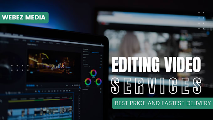 edit stunning videos fast and professionally