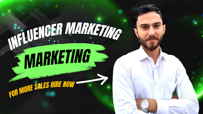 do influencer strategy for your brand