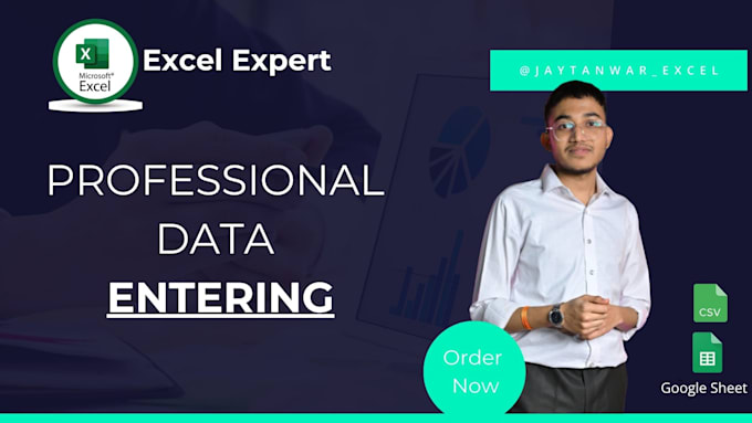 data entry, copy past and data typing
