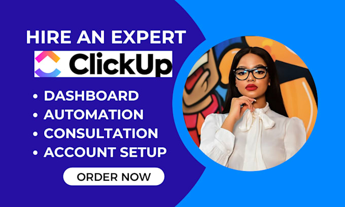 be your clickup project management clickup consultant monday crm workflow notion